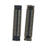 Lcd Connector For Huawei Mediapad M3 32gb Lte By - Maxbhi Com