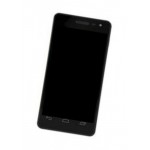 Lcd Connector For Spice Mi495 Stellar Virtuoso By - Maxbhi Com