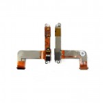 Power Button Flex Cable For Htc Evo 3d Shooter G17 X515 On Off Flex Pcb By - Maxbhi Com