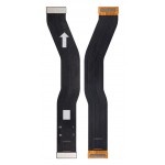 Lcd Flex Cable For Samsung Galaxy S22 Ultra 5g By - Maxbhi Com
