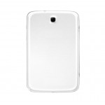 Full Body Housing For Samsung Galaxy Note 8 0 16gb Wifi White - Maxbhi Com