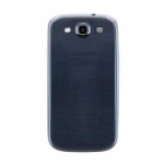 Full Body Housing For Samsung Galaxy S3 I535 Blue - Maxbhi.com