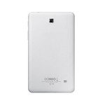 Full Body Housing For Samsung Galaxy Tab 4 Nook White - Maxbhi Com