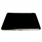 Full Body Housing For Samsung Galaxy Tab 730 Black - Maxbhi Com
