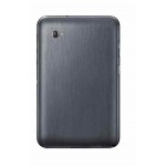 Full Body Housing For Samsung Galaxy Tab 7 0 Plus 16gb Wifi P6210 Black - Maxbhi Com