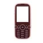 Full Body Housing For Samsung Gravity 2 Sght469 Pumpkin - Maxbhi Com