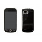 Full Body Housing For Samsung Omnia Ii Black - Maxbhi Com