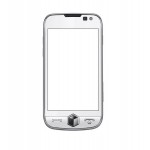 Full Body Housing For Samsung Omnia Ii White - Maxbhi Com