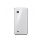 Full Body Housing For Samsung Star Ii S5263 White - Maxbhi.com