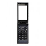 Full Body Housing For Samsung W899 White - Maxbhi Com