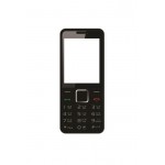 Full Body Housing For Sansui S241 Black - Maxbhi.com