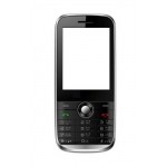 Full Body Housing For Sansui S48 Black - Maxbhi Com