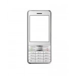 Full Body Housing For Sansui S50 Silver - Maxbhi Com