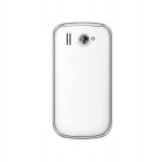 Full Body Housing For Sansui Sa41 Black White - Maxbhi Com