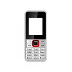 Full Body Housing For Sict Iv201 White - Maxbhi Com