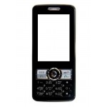 Full Body Housing For Sigmatel S30 Black - Maxbhi Com