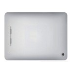 Full Body Housing For Simmtronics Xpad X722 Black - Maxbhi Com