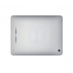 Full Body Housing For Simmtronics Xpad X801 Black - Maxbhi Com