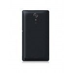 Full Body Housing For Sony Xperia Ul Black - Maxbhi Com
