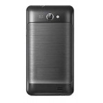 Full Body Housing for Samsung Galaxy S II I9103 Black