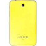 Full Body Housing for Samsung Galaxy Tab 3 Kids Orange