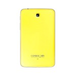 Full Body Housing for Samsung Galaxy Tab 3 Kids Yellow