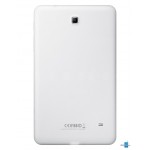 Full Body Housing for Samsung Galaxy Tab4 8.0 3G T331 White