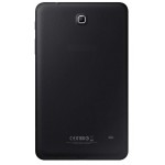 Full Body Housing for Samsung Galaxy Tab4 8.0 T330 Black