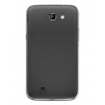 Full Body Housing for Sansui SA50 Plus Black