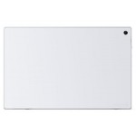 Full Body Housing for Sony Xperia Tablet Z 16GB WiFi and LTE White