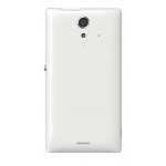 Full Body Housing for Sony Xperia UL White