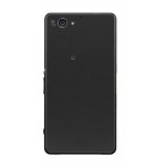 Full Body Housing for Sony Xperia Z2 Compact Black