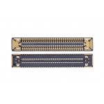 Lcd Connector For Samsung Galaxy S22 Plus 5g By - Maxbhi Com