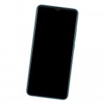 Proximity Light Sensor Flex Cable For Oppo A16k By - Maxbhi Com