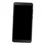 Lcd Connector For Alcatel Tcl A3 A509dl By - Maxbhi Com