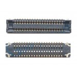Lcd Connector For Huawei P8max By - Maxbhi Com