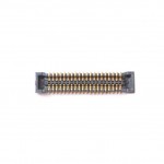 Lcd Connector For Lenovo Tab 4 10 Plus 64gb Lte By - Maxbhi Com