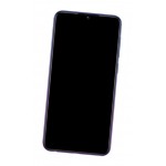 Lcd Flex Cable For Vivo Y97 By - Maxbhi Com