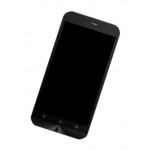 Lcd Connector For Asus Zenfone Go Zb500kl By - Maxbhi Com