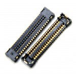Lcd Connector For Lg K4 2017 By - Maxbhi Com