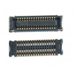 Lcd Connector For Vivo X9 By - Maxbhi Com