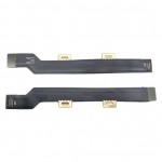 Lcd Flex Cable For Lenovo Vibe C2 By - Maxbhi Com