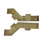 Main Flex Cable For Asus Zenfone Ar Zs571kl By - Maxbhi Com