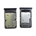 Sim Card Holder Tray For Tecno Camon 19 Pro 5g Black - Maxbhi Com
