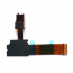 Handsfree Audio Jack Flex Cable For Huawei Mediapad M3 Lite 10 By - Maxbhi Com