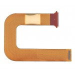 Lcd Flex Cable For Huawei Mediapad M3 Lite 10 By - Maxbhi Com