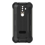 Back Panel Cover For Doogee S58 Pro Green - Maxbhi Com