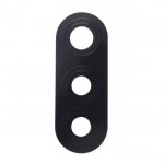 Camera Lens for Doogee S58 Pro Black