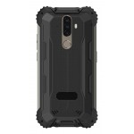 Full Body Housing For Doogee S58 Pro Black - Maxbhi Com