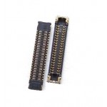 Lcd Connector For Vivo X20 By - Maxbhi Com